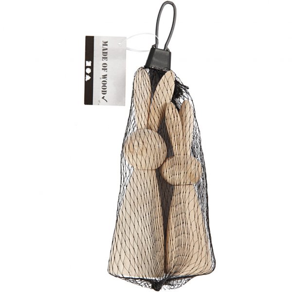 Trdekoration - 2-pack - Harar