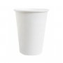 Pappersmuggar Vit 10-pack