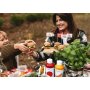 Food picks - BBQ - Grill - 12-pack