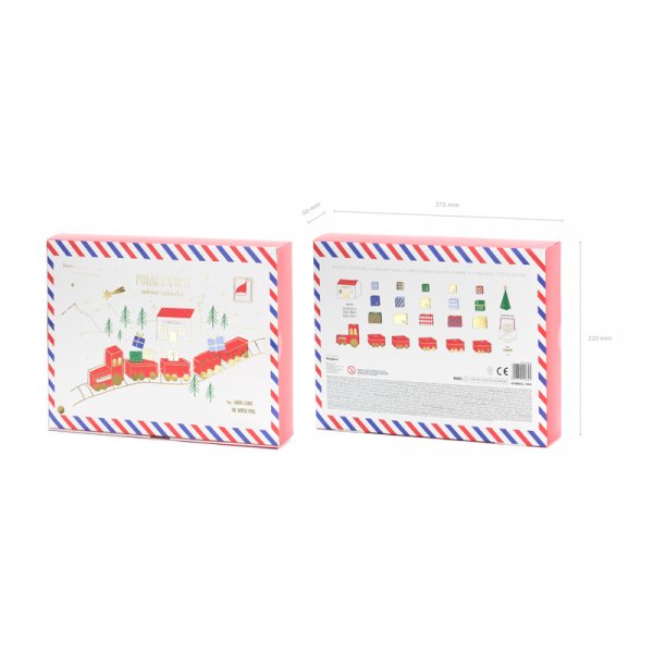 Adventskalender - Tg