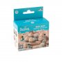Minimuffinsformar - 100-pack - Julmotiv