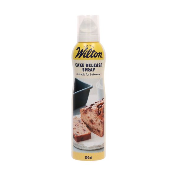 Release Spray - Wilton Release Spray - Wilton