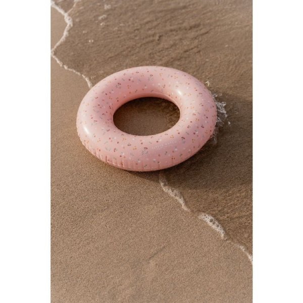 Little Dutch Badring 50 cm Rosa