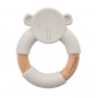 Bitring Nalle Silikon & Tr�