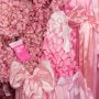 Sugarpaste/Sockerpasta Decorators Dough - Candy Pink - Colour Mill - 250 g Sugarpaste/Sockerpasta Decorators Dough - Candy Pink - Colour Mill - 250 g