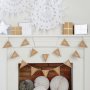 Vimpel - Merry Christmas - Christmas Metallics