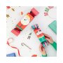 Presentbox 2-pack Tomte