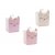 Popcornbgare - Cat - 3-pack