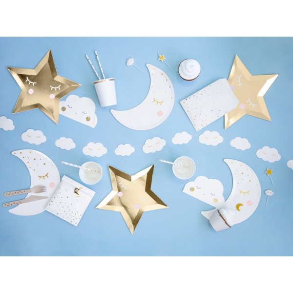 Godispsar - Little star - 6-pack
