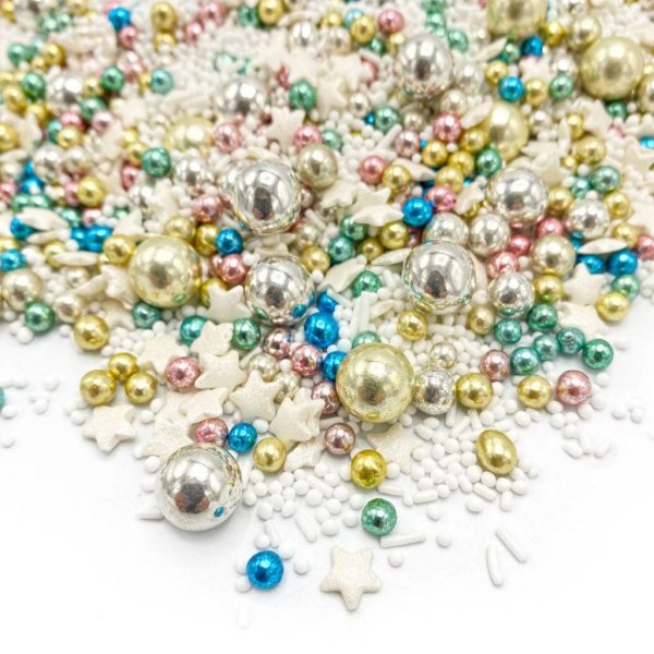 Strsselmix - Happy Sprinkles - Magical Fireworks