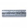 Serpentiner Metallic Silver