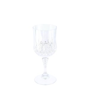 Plastglas p� fot - Transparent - 220 ml