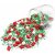 Strsselmix - Happy Sprinkles - Christmas Stockings