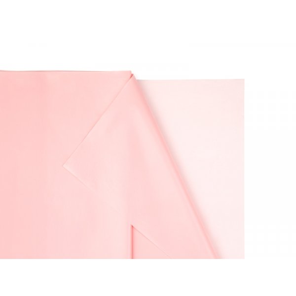 Duk - Ljusrosa