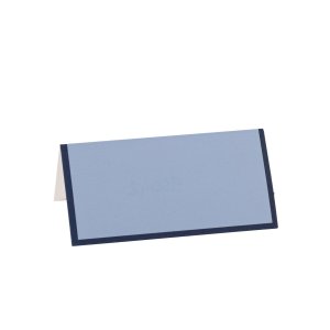 Placeringskort - Stormbl� - 10-pack