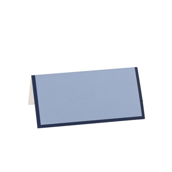 Placeringskort - Stormbl� - 10-pack