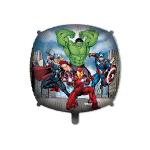 Folieballong - Avengers - 46 cm