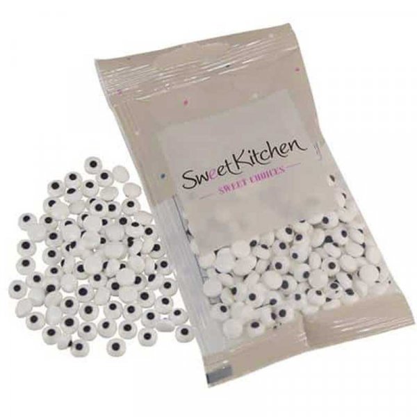 Socker�gon - Sm� - SweetKitchen - 35g