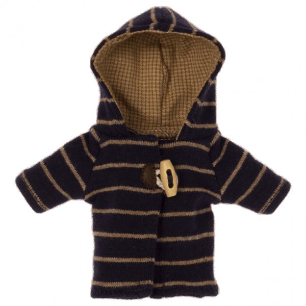 Maileg Duffeljacka - Teddy Junior Maileg Duffeljacka - Teddy Junior