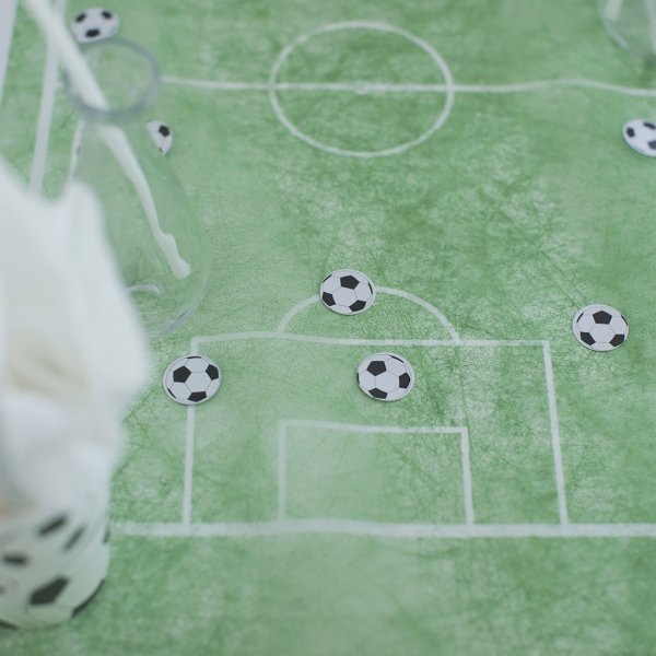 Konfetti - Football - 50 st Konfetti - Football - 50 st