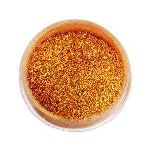 �tbart glitter - Sweet Kitchen - Guld - 10 g