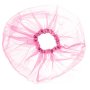 Tyllkjol Tutu 3-lagers Rosa - Maskeradkostym