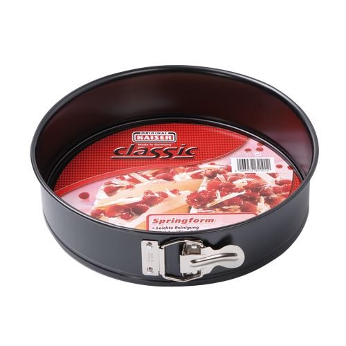 Springform - Kaiser - 20 cm Springform - Kaiser - 20 cm