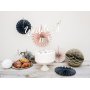 Backdrop - Wedding - Guld