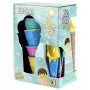 Glass Set 9 delar