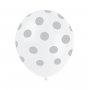 Ballonger Silver Prickar