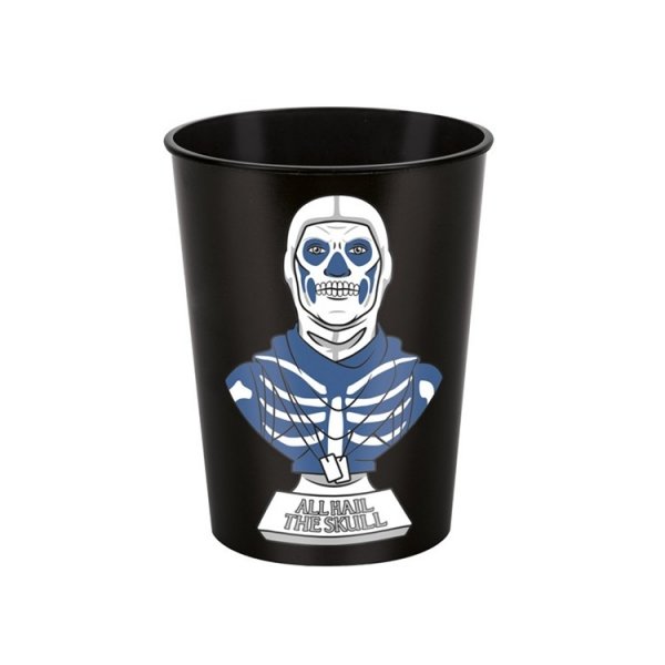 Fortnite Plastmugg svart
