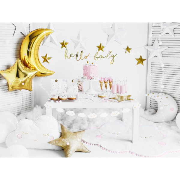 Trtljus - Little star - 5-pack