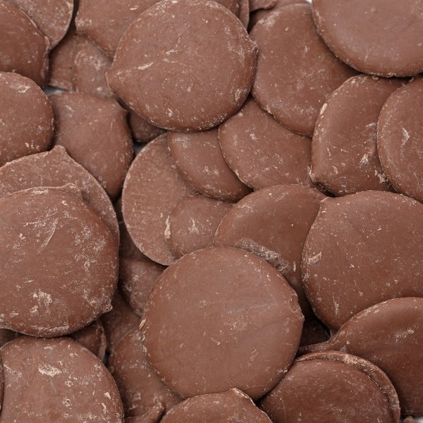 Candy Buttons - Mjkchoklad - PME - 340g