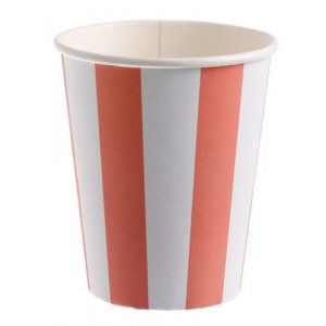 Pappmuggar - Pastell - 8-pack Pappmuggar - Pastell - 8-pack