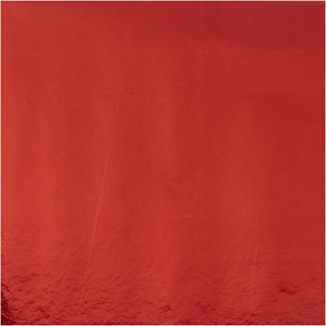 Presentpapper - Metallic - R�tt - 4 m