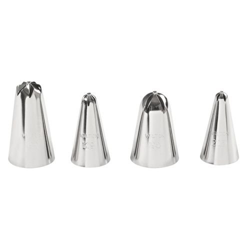 Wilton Tyllset - Blommor - #109 #129 #190 #225 Wilton Tyllset - Blommor - #109 #129 #190 #225