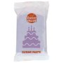 Sugarpaste/Sockerpasta - Lila - Sweet Value - 200 g