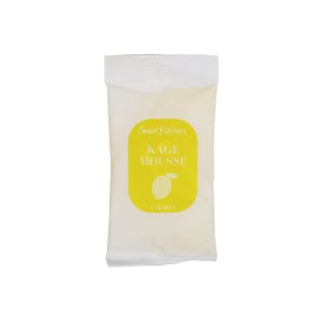 Moussemix - Citron - SweetKitchen - 50 g