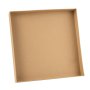 Bricka - Kvadrat - 30 x 30 x 4 cm