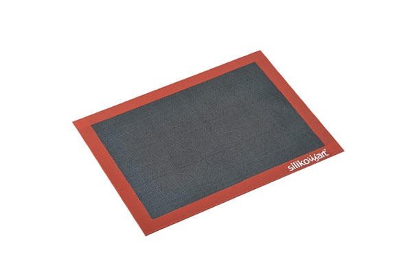 Silikonmatta - Bakning - 30x40 cm - Silikomart Silikonmatta - Bakning - 30x40 cm - Silikomart
