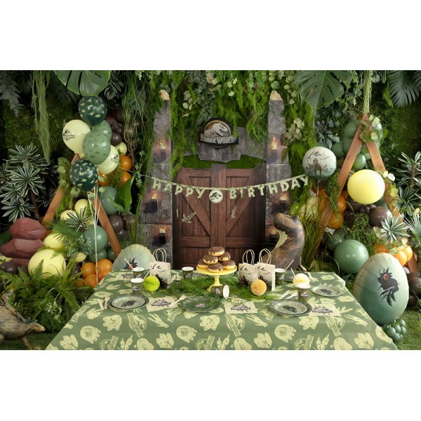 Muggar Jurassic World - Mix