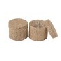 Presentaskar - Natur - 2-pack