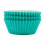 Muffinsformar - Grna -PME - 60-pack