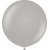 Ballonger enfrgade - Premium 60 cm - Grey - 2-pack