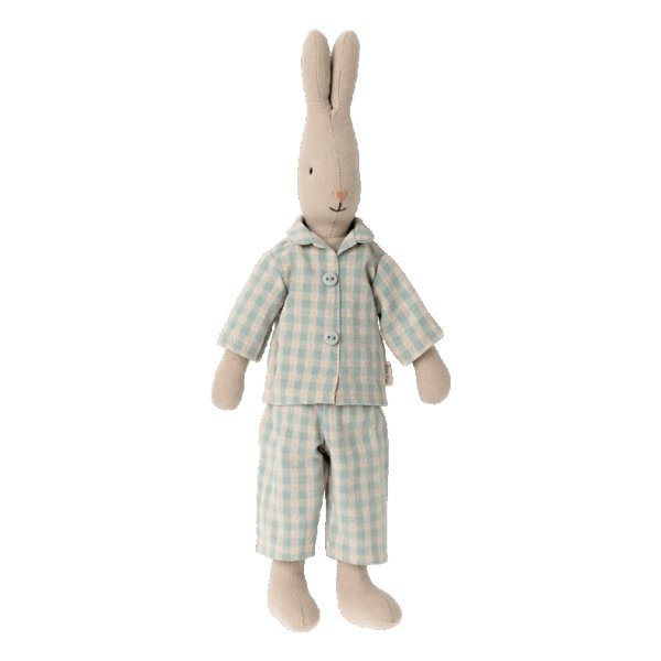Maileg Pyjamas - Storlek 2 - Bl�