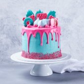 Cake Drip Cake Drip