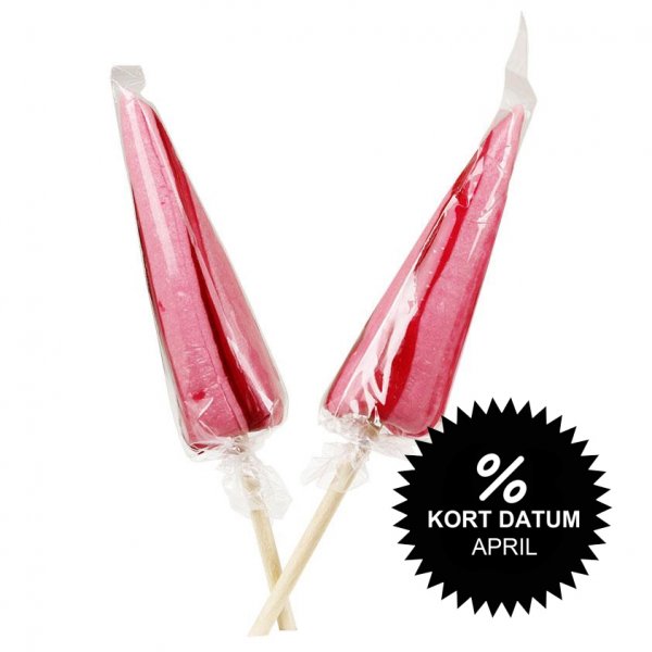 Paraplyklubba - Jordgubb