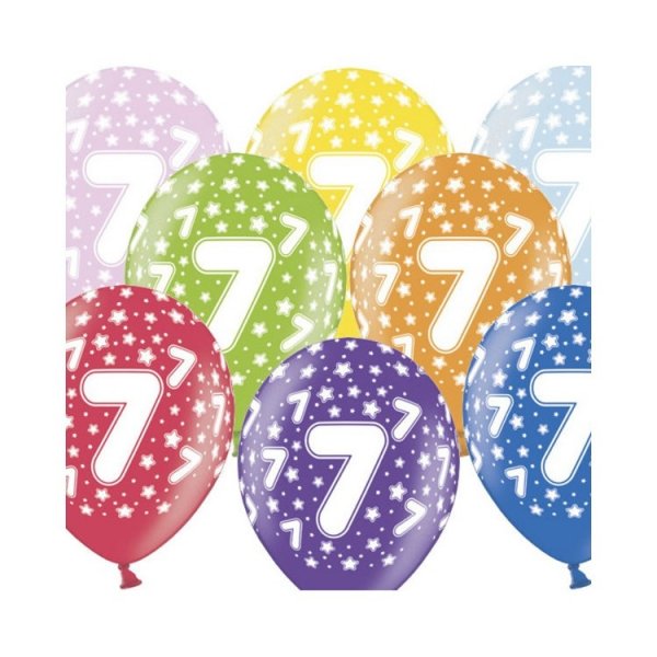 Ballong 7