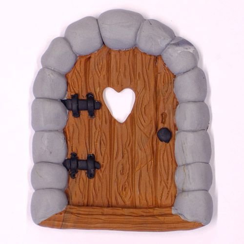 Silikonform - Katy Sue - Liten Drr