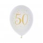 Ballonger Vit 50 �r